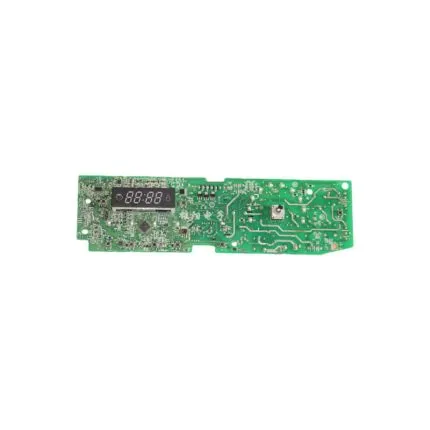 0024000219I mainboard power board PCB board Used