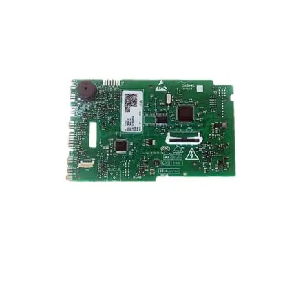 0021800062AA mainboard power board PCB board Used
