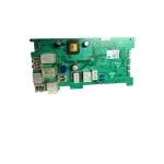 0021800063A mainboard power board PCB board Used