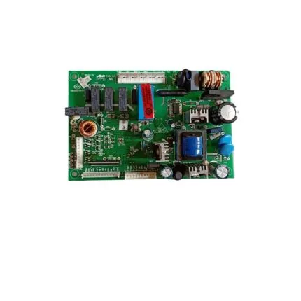 0061800022 mainboard power board PCB board Used