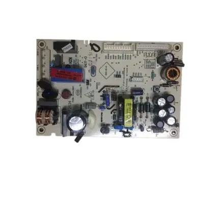 0061800261HIL mainboard power board PCB board Used