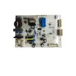 0061800405AHNR mainboard power board PCB board Used