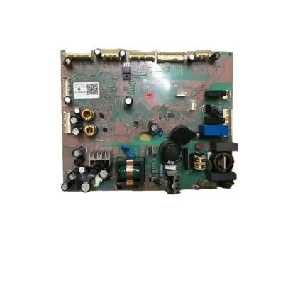 0061800436 mainboard power board PCB board Used