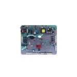 0061800436A mainboard power board PCB board Used