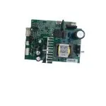 0061800566 mainboard power board PCB board Used