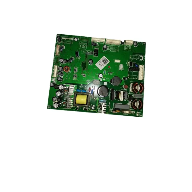 32466 0061800597B mainboard power board PCB board Used - Image 1