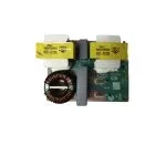 0061800598 mainboard power board PCB board Used