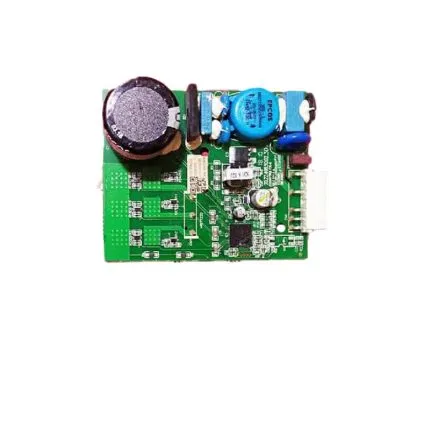 0061800628 mainboard power board PCB board Used
