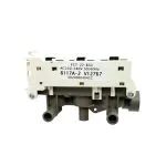 0024000404CC mainboard power board PCB board Used