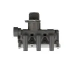 0024000404A mainboard power board PCB board Used