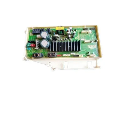 DC41-00072C Washing machine accessories mainboard  power board control board