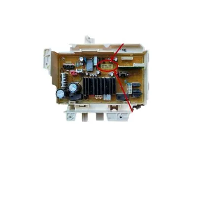 DC41-00189A DC92-01190B Washing machine accessories mainboard  power board control board