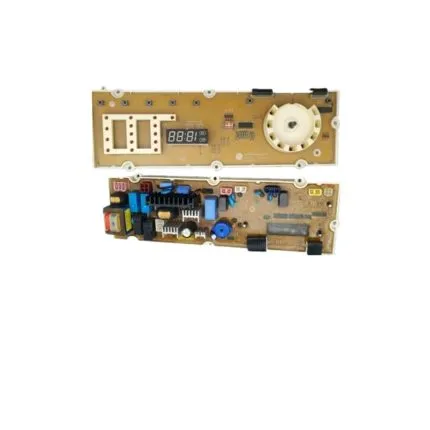 6871EC1059B 6870EC9067A-0 Washing machine accessories mainboard  power board control board