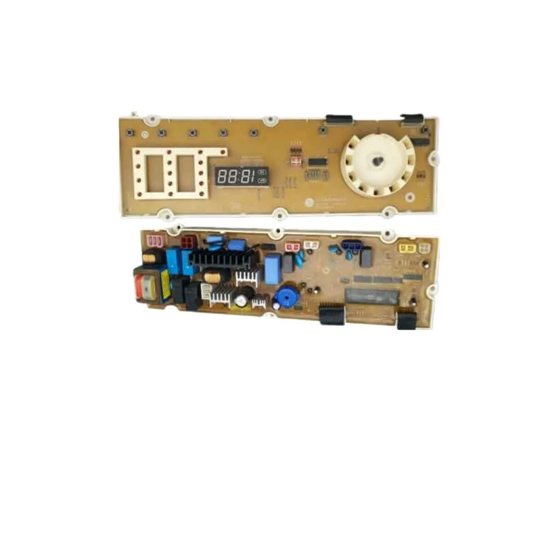 32647 6871EC1059B 6870EC9067A-0 Washing machine accessories mainboard power board control board - Image 1