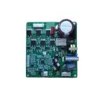 LU118PY1 DBFC-CTCLM-V1.0 Washing machine accessories mainboard control board power board