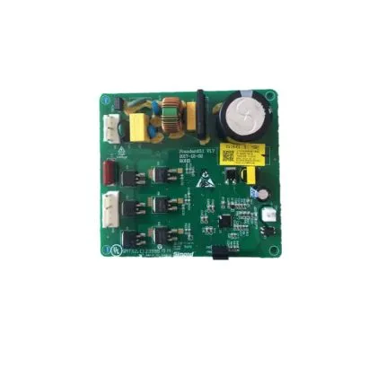 Standard3.1 Washing machine accessories mainboard control board power board
