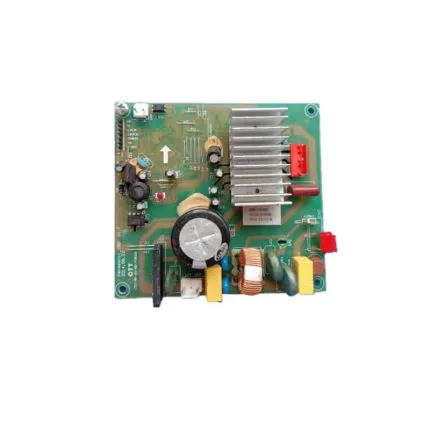 BMG110NAMV Washing machine accessories mainboard control board power board