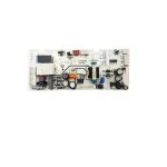 W19-22A Washing machine accessories mainboard control board power board