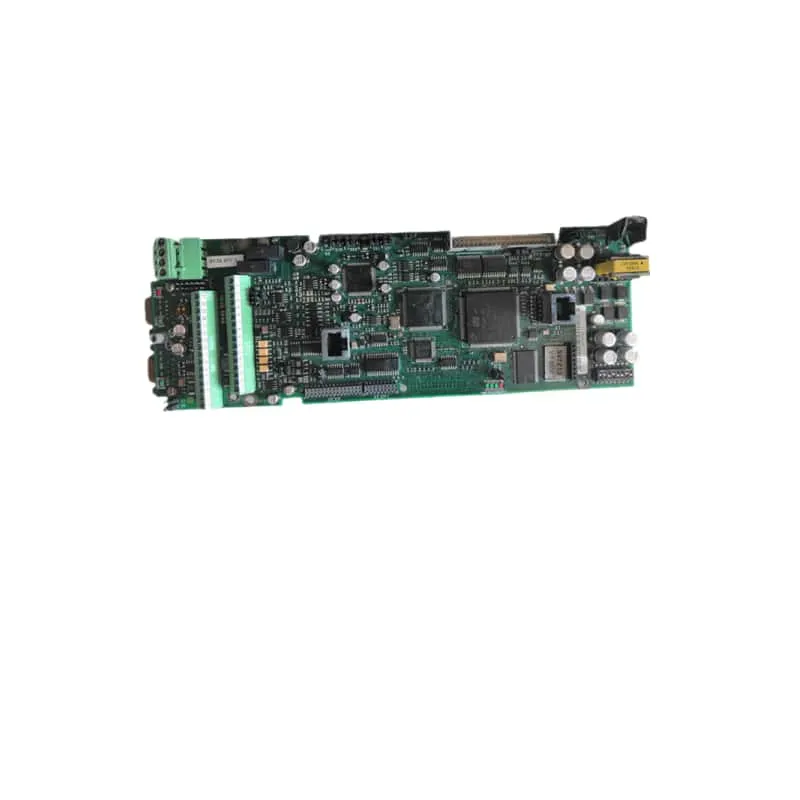 32978 RV33-4NV-1 Control board mainboard power board Used - Image 1