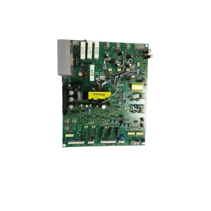 JCA26807BAN306 Control board mainboard power board Used