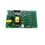 SGGR15 V3.3 Air conditioning mainboard power board control boardV3.2 Control board mainboard power board Used