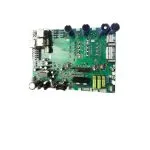 KDA26800AAZ1 Control board mainboard power board Used