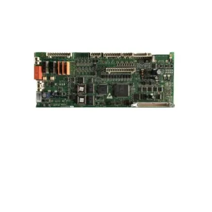 GCA26800KV7 Control board mainboard power board Used