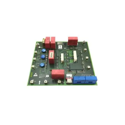 GAA26810C2 Control board mainboard power board Used