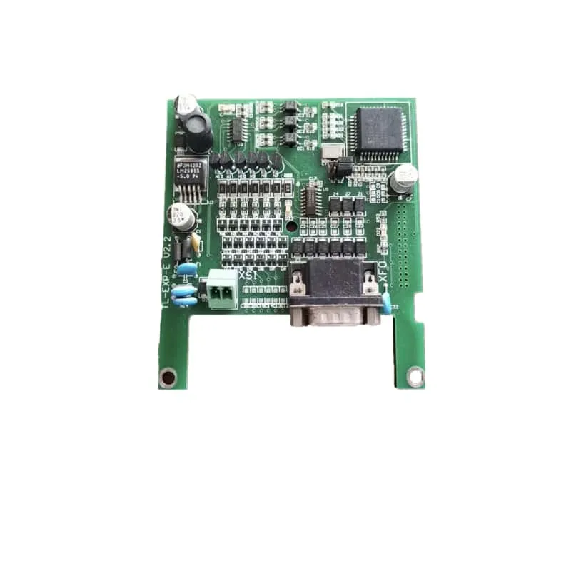 33031 TL-EXP-E Control board mainboard power board Used - الصورة 1