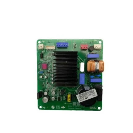 EAX65307801 Refrigerator Control board mainboard power board