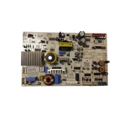 EBR722921 Refrigerator Control board mainboard power board