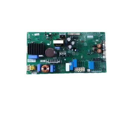 EBR61727513 Refrigerator Control board mainboard power board