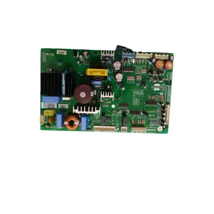 EBR64264303 Refrigerator Control board mainboard power board