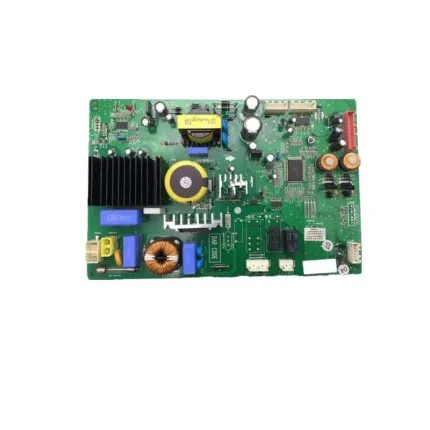 EBR756664422 Refrigerator Control board mainboard power board