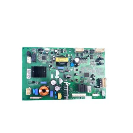EBR842427 Refrigerator Control board mainboard power board
