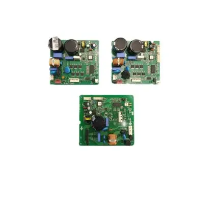 EAX66235201  Refrigerator Control board mainboard power board