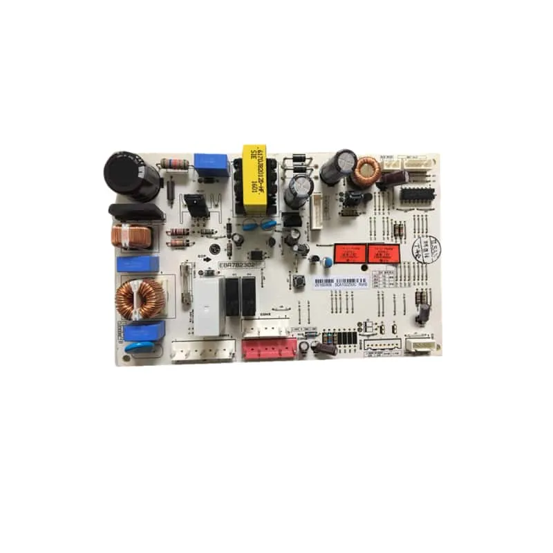 33200 EBR782302 Refrigerator Control board mainboard power board - Image 1
