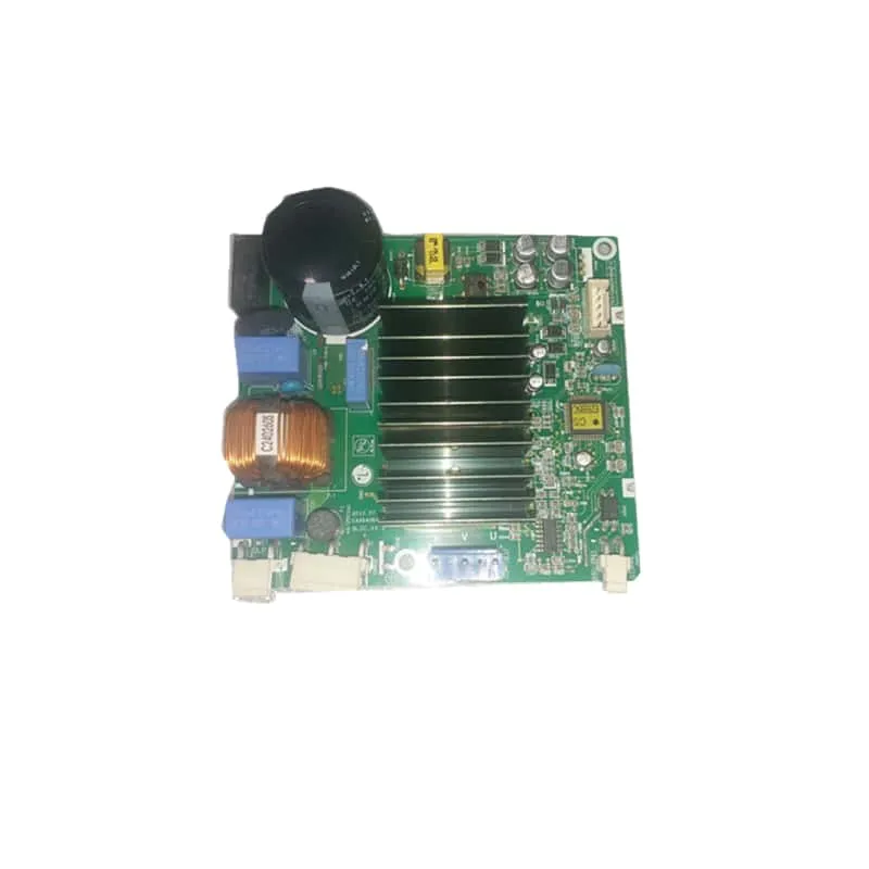 33201 EAX64364401 Refrigerator Control board mainboard power board - Image 1
