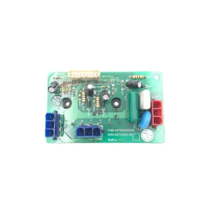 6870A20008C Air conditioning mainboard power board control board