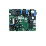 SX-SF-W-45J10-V2 Air conditioning power control board mainboard