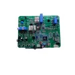 SX-W-BLDC64M02-D-V3 Air conditioning power control board mainboard
