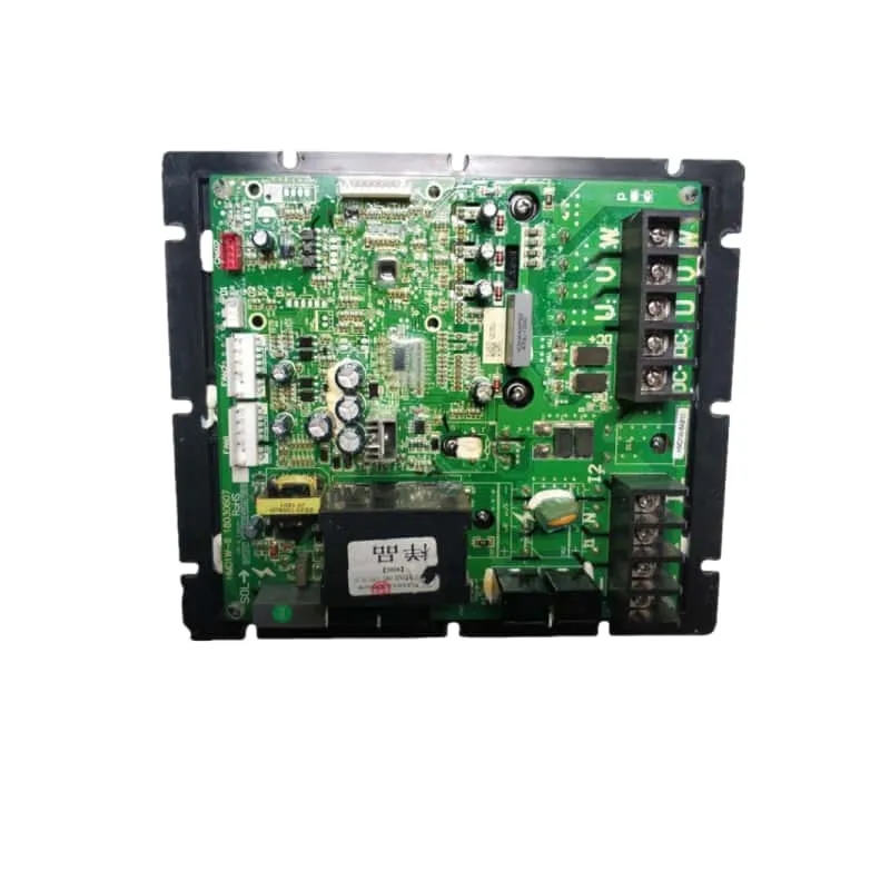 33390 HMD1W-6 18030607 Air conditioning power control board mainboard - Image 1