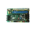 NBBM37000847 16422001000177 Air conditioning power control board mainboard
