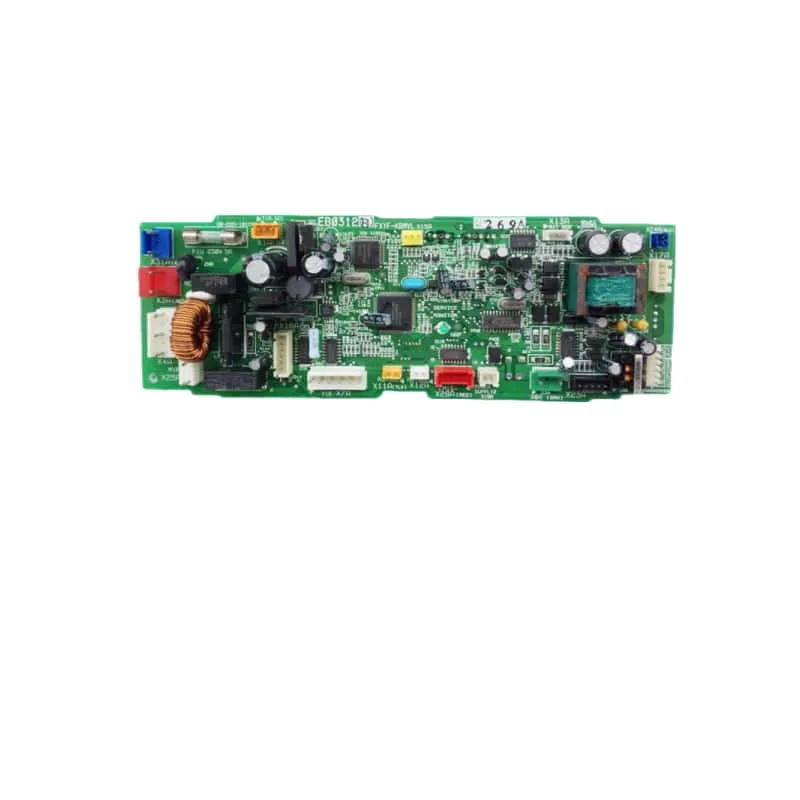 33409 EB0312 Air conditioning power control board mainboard - Image 1