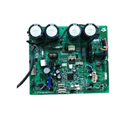 2P143284 3PCB1412-2 Air conditioning power control board mainboard