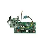 2P206687-2 Air conditioning power control board mainboard