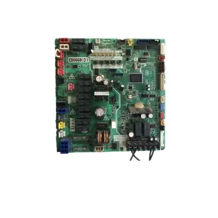 EB0668(P)(G)(H)(E)(D)(B)(C) Air conditioning power control board mainboard