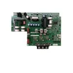 PC9915 YPCT31432-1E Air conditioning power control board mainboard