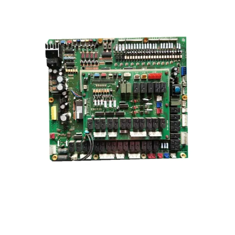 33592 E95Y19 E95Y20 Air conditioning power control board mainboard - Image 1