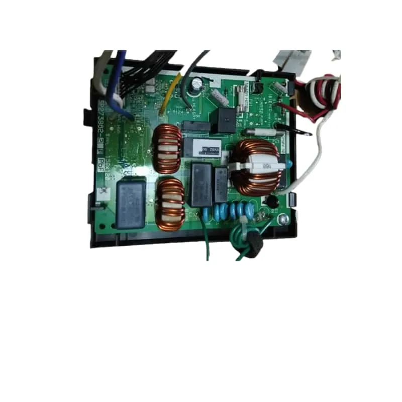 33687 3P273862-2 Air conditioning power control board mainboard - Image 1